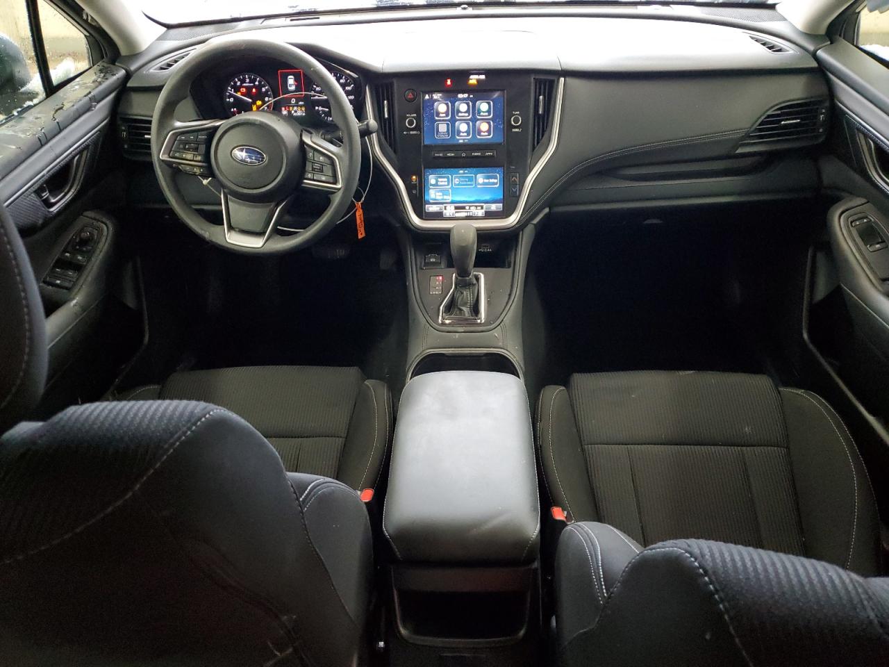 2024 Subaru Legacy - Image 8