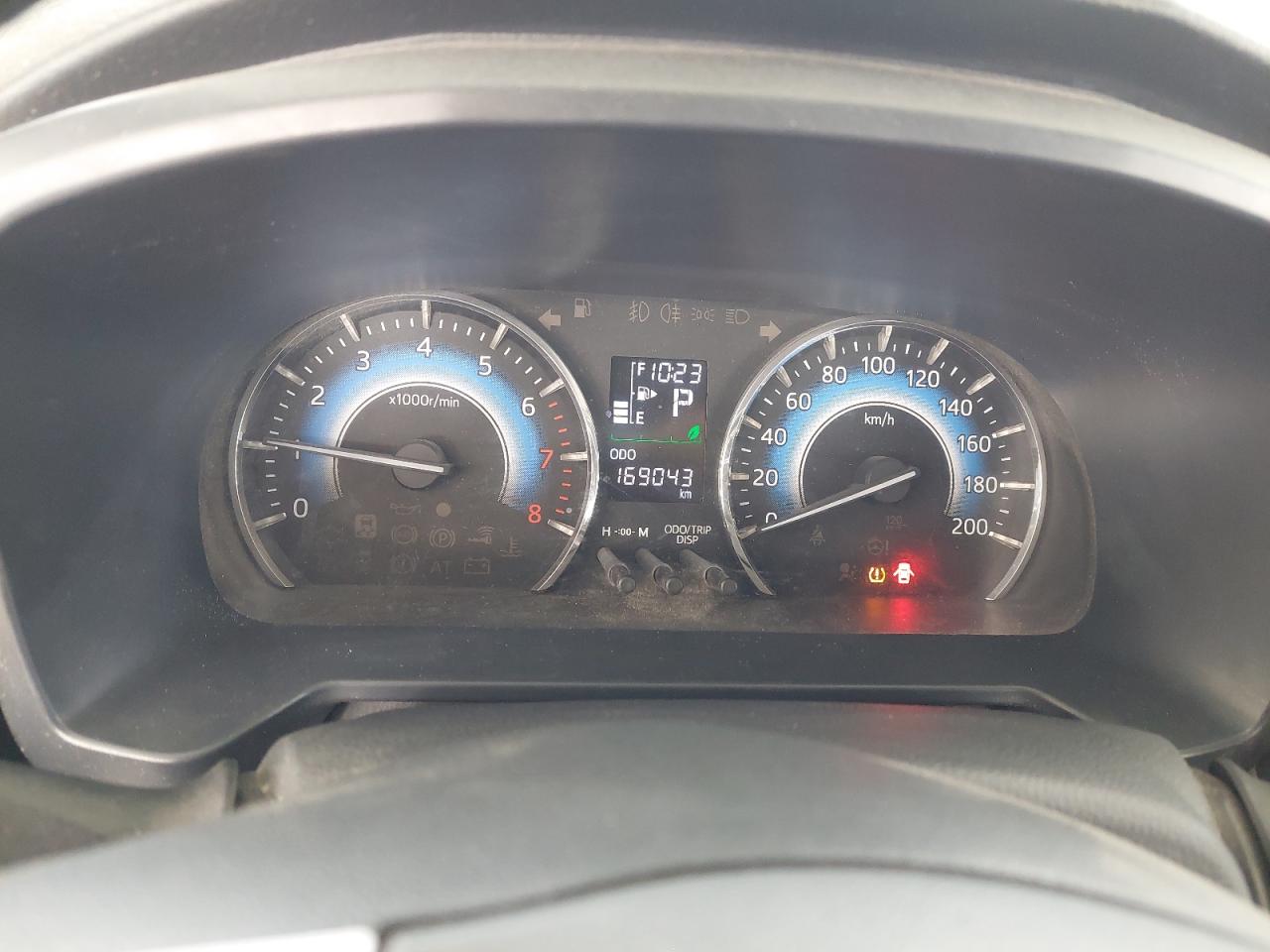 MHKEF8BF5NK029242 - 2022 Toyota RUSH - #44279765