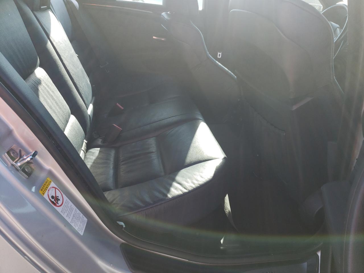 2009 BMW 535 Xi VIN: WBANV93569C131803 Lot: 46815315