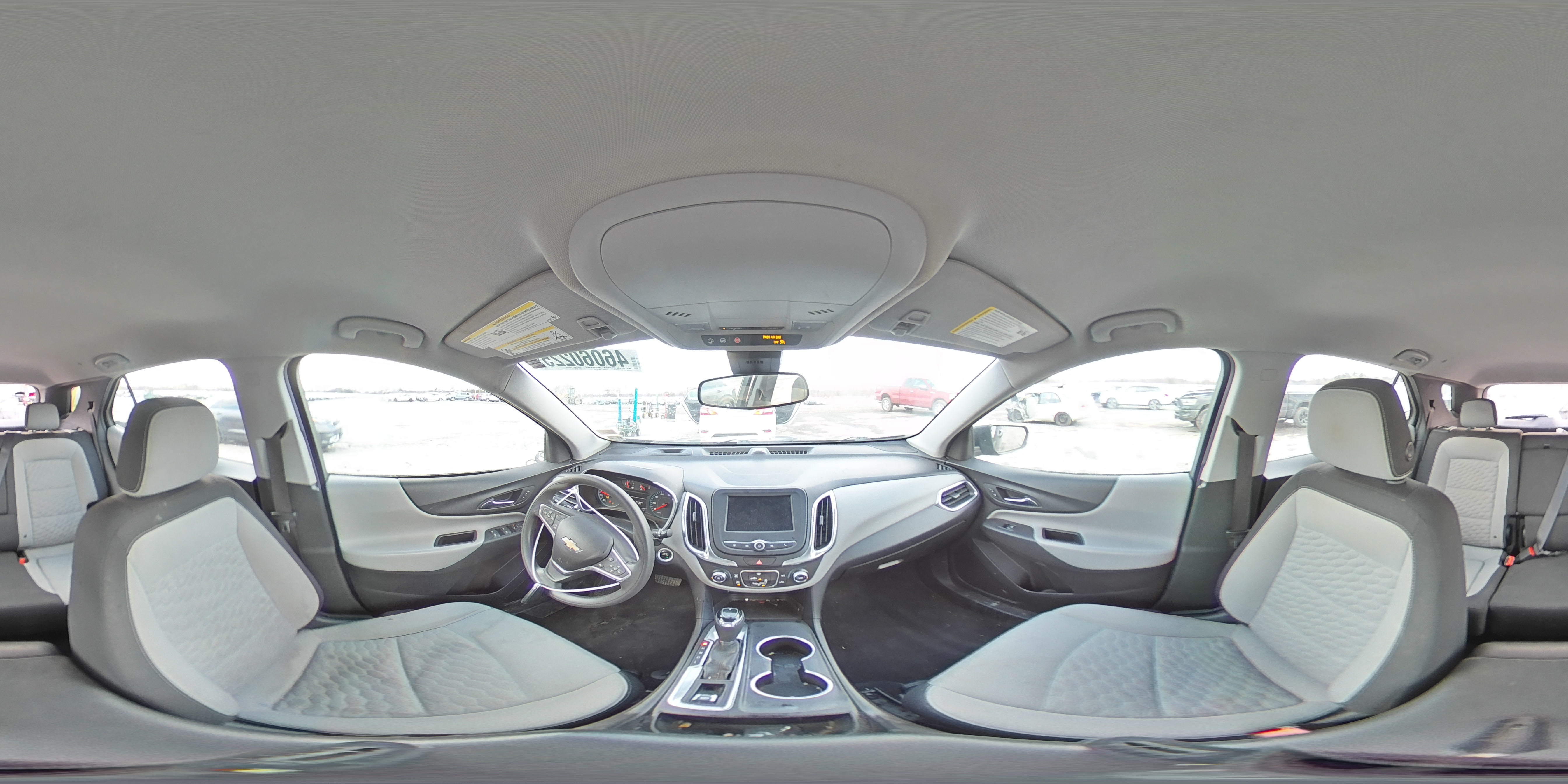 2020 Chevrolet Equinox - Image 14
