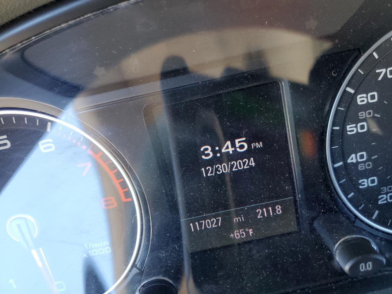 2013 Audi Q5 - Image 9