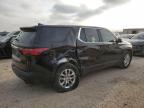 2023 Chevrolet Traverse Ls for Sale in San Antonio, TX - Side