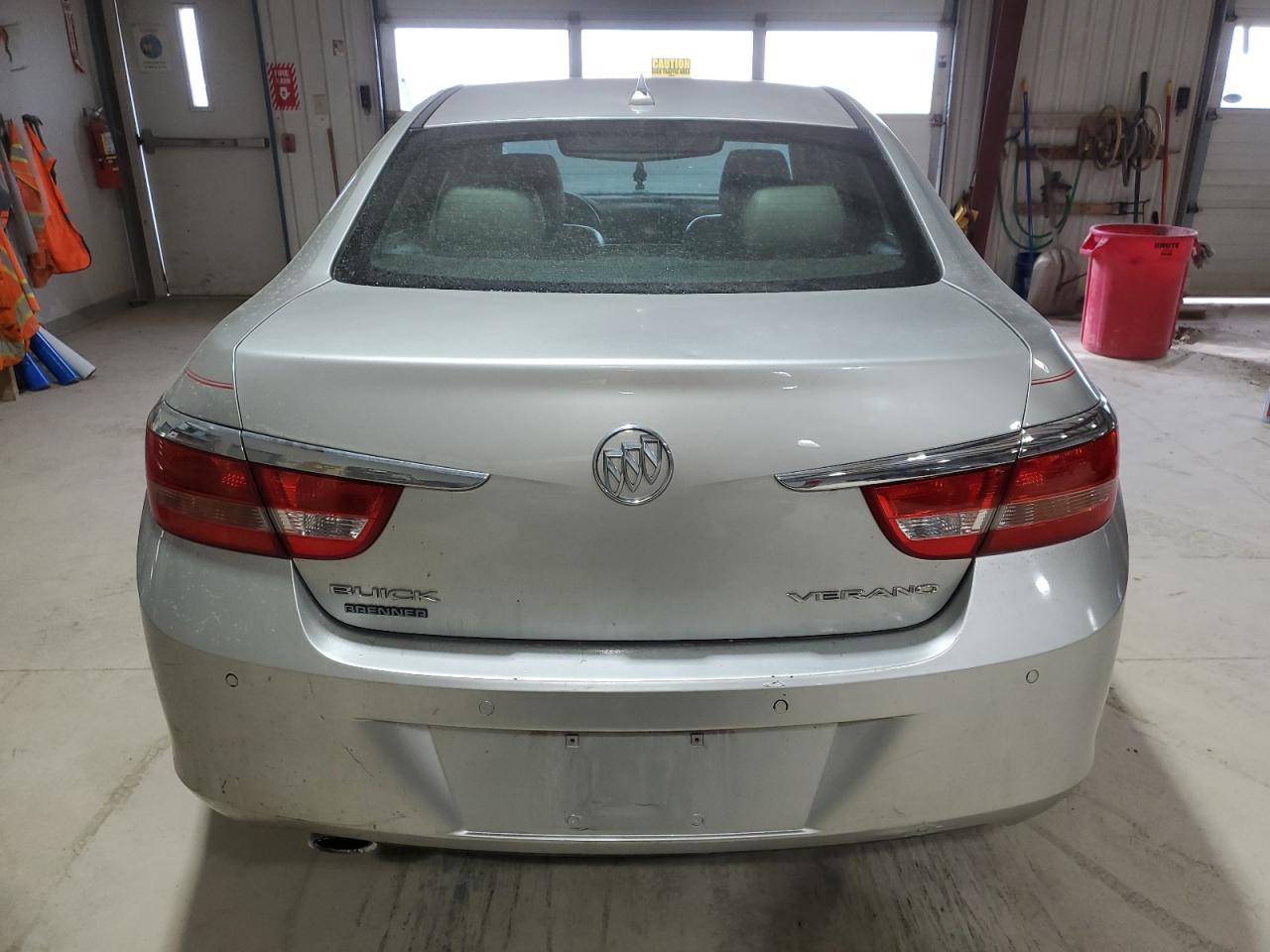 2012 Buick Verano - Image 6