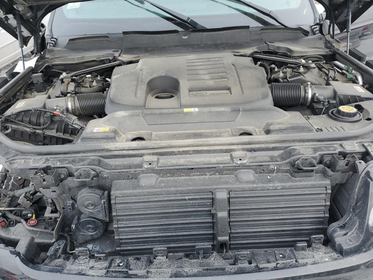 2022 Land Rover Range Rover - Image 12
