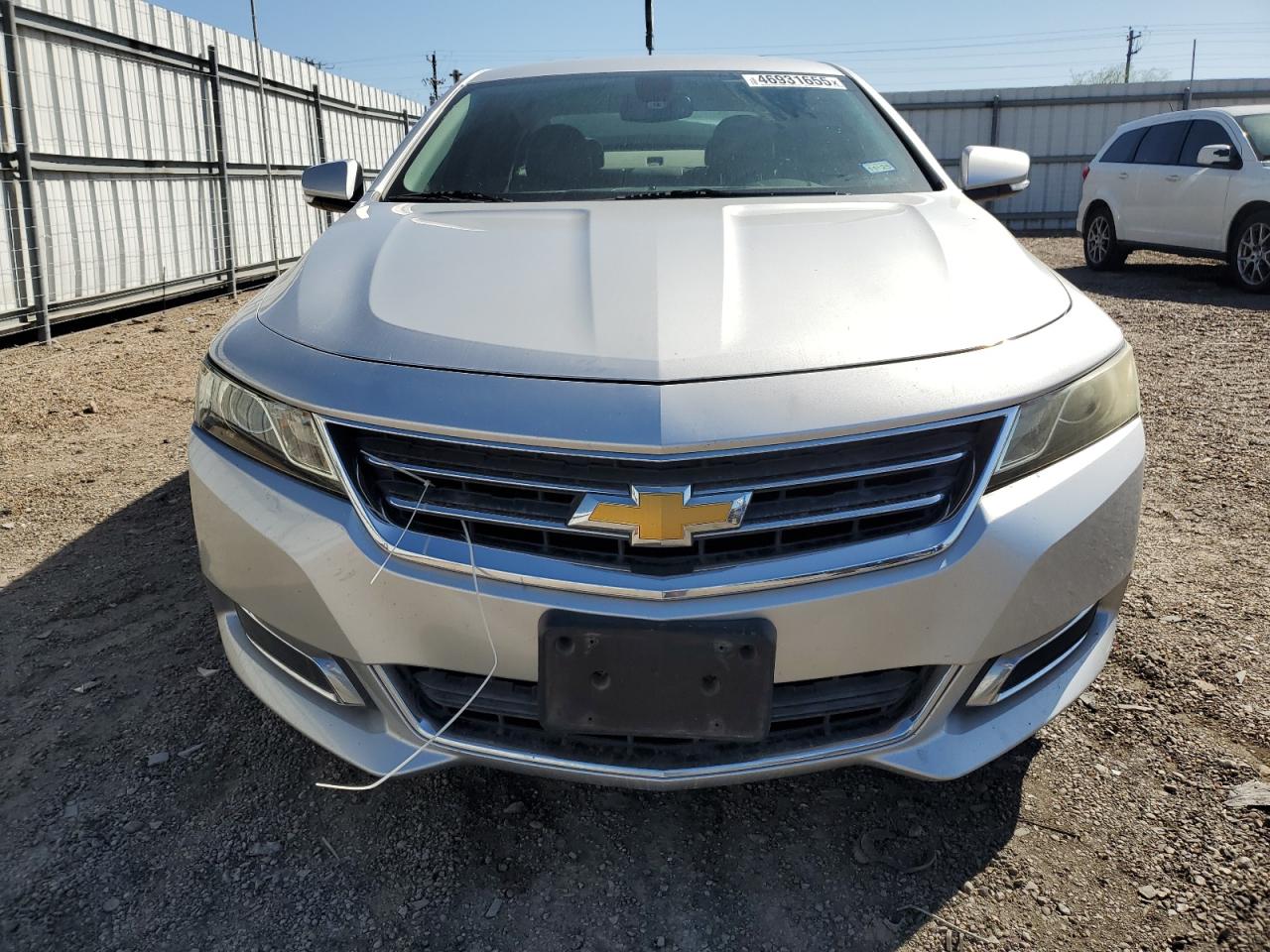 2014 Chevrolet Impala - Image 5