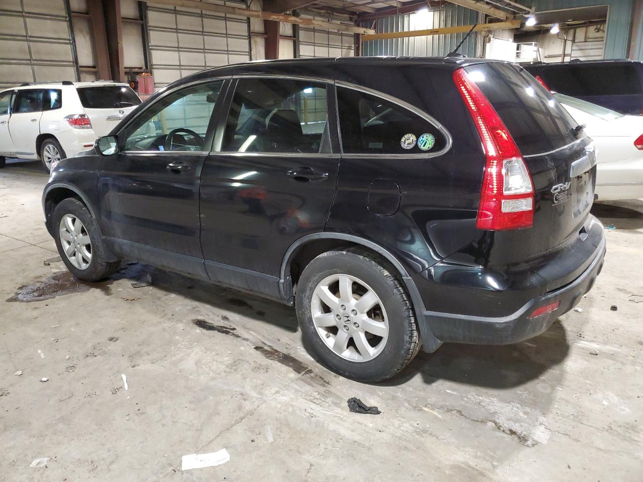 2009 Honda CR-V - Image 2