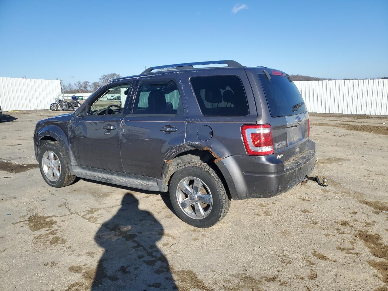 2012 Ford Escape - Image 2