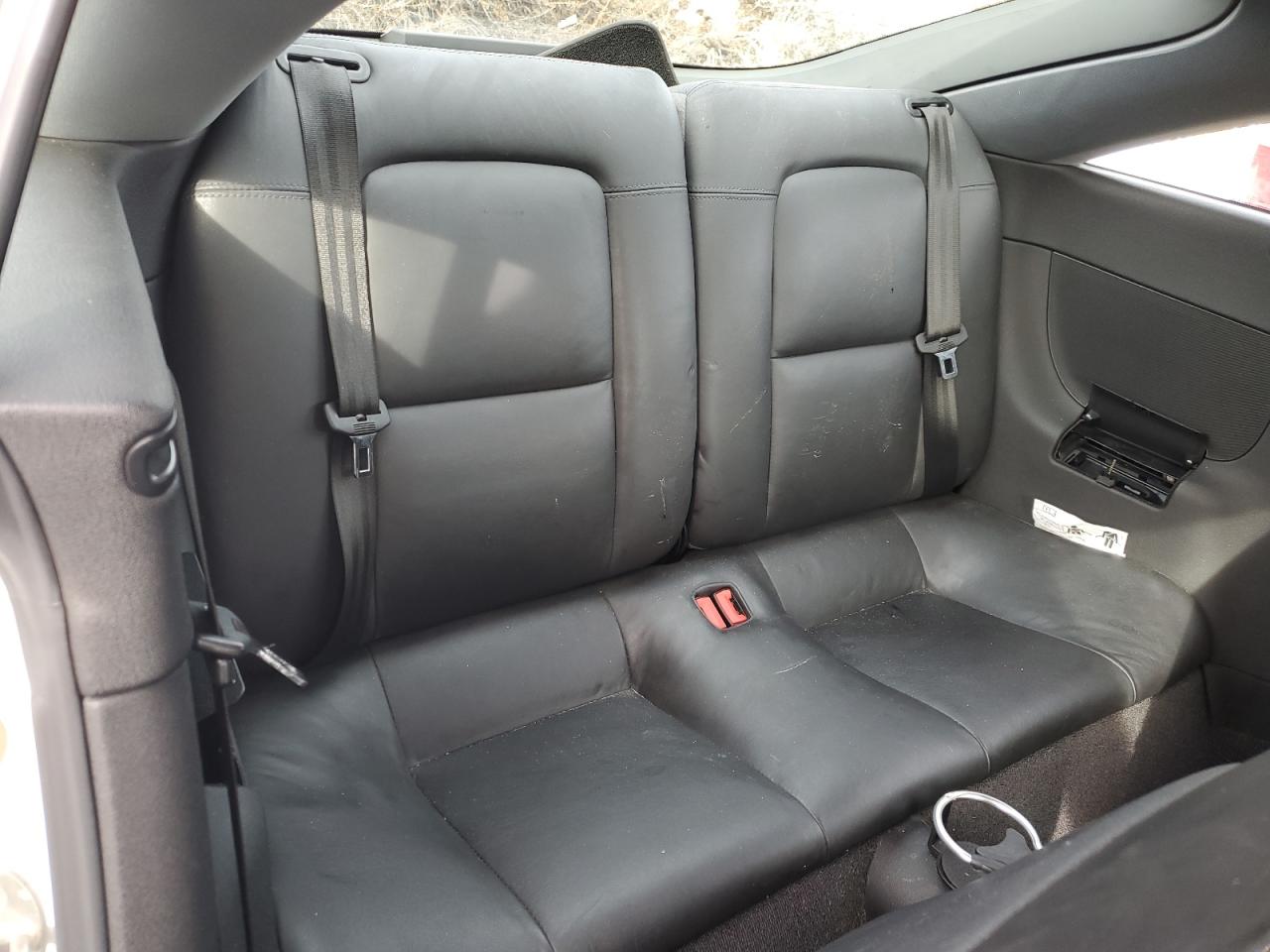 2001 Audi TT - Image 10