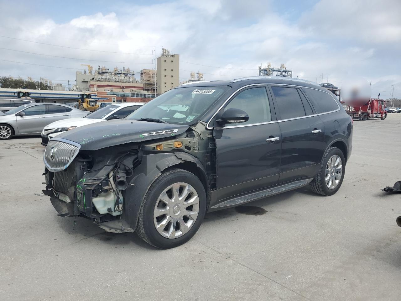 2011 Buick Enclave - Image 1