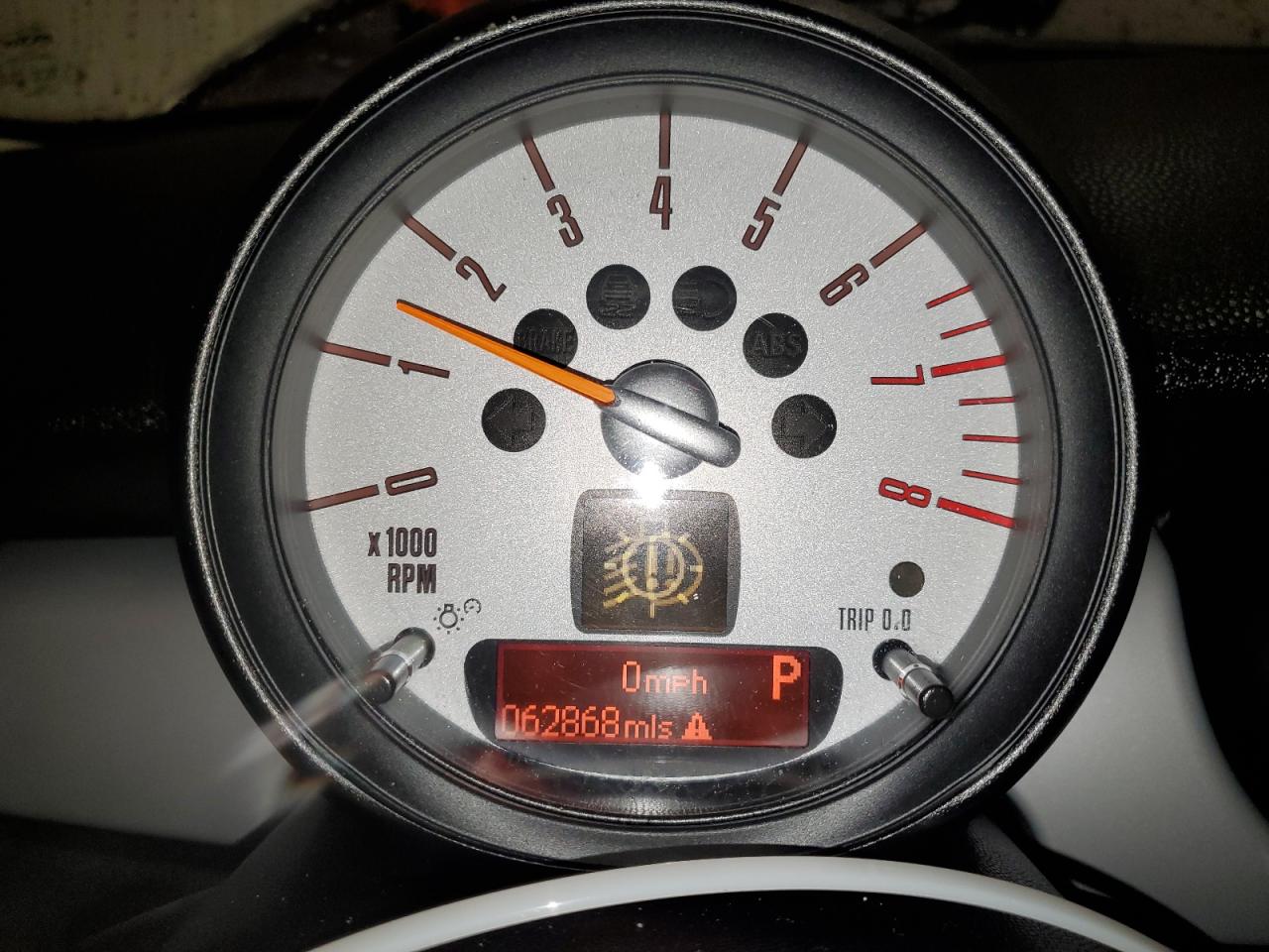 2014 MINI Cooper - Image 9