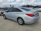 2011 Hyundai Sonata Gls zu verkaufen in Houston, TX - Rear End