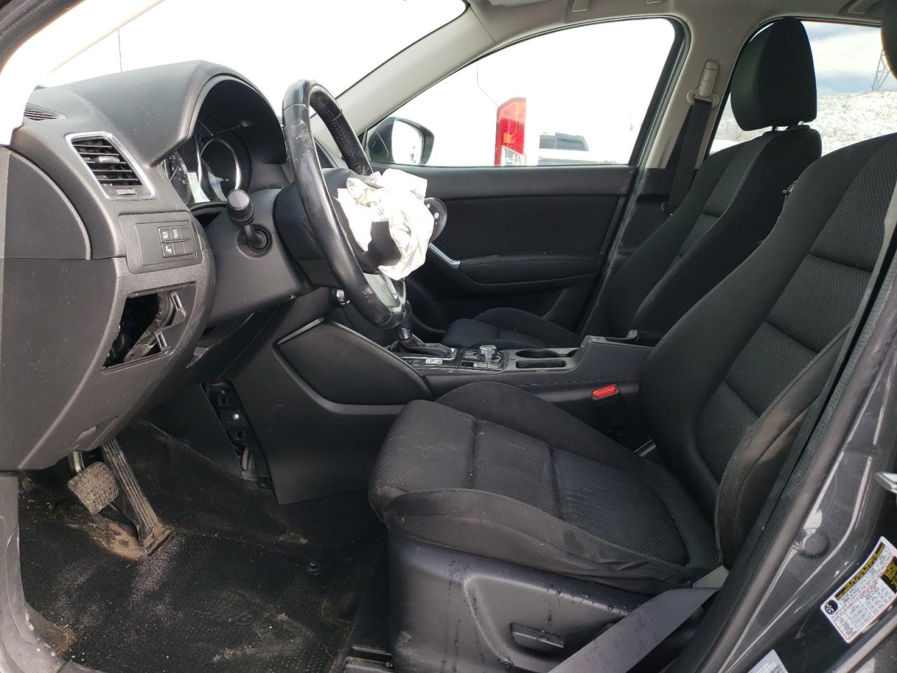 2016 Mazda CX-5 - Image 7