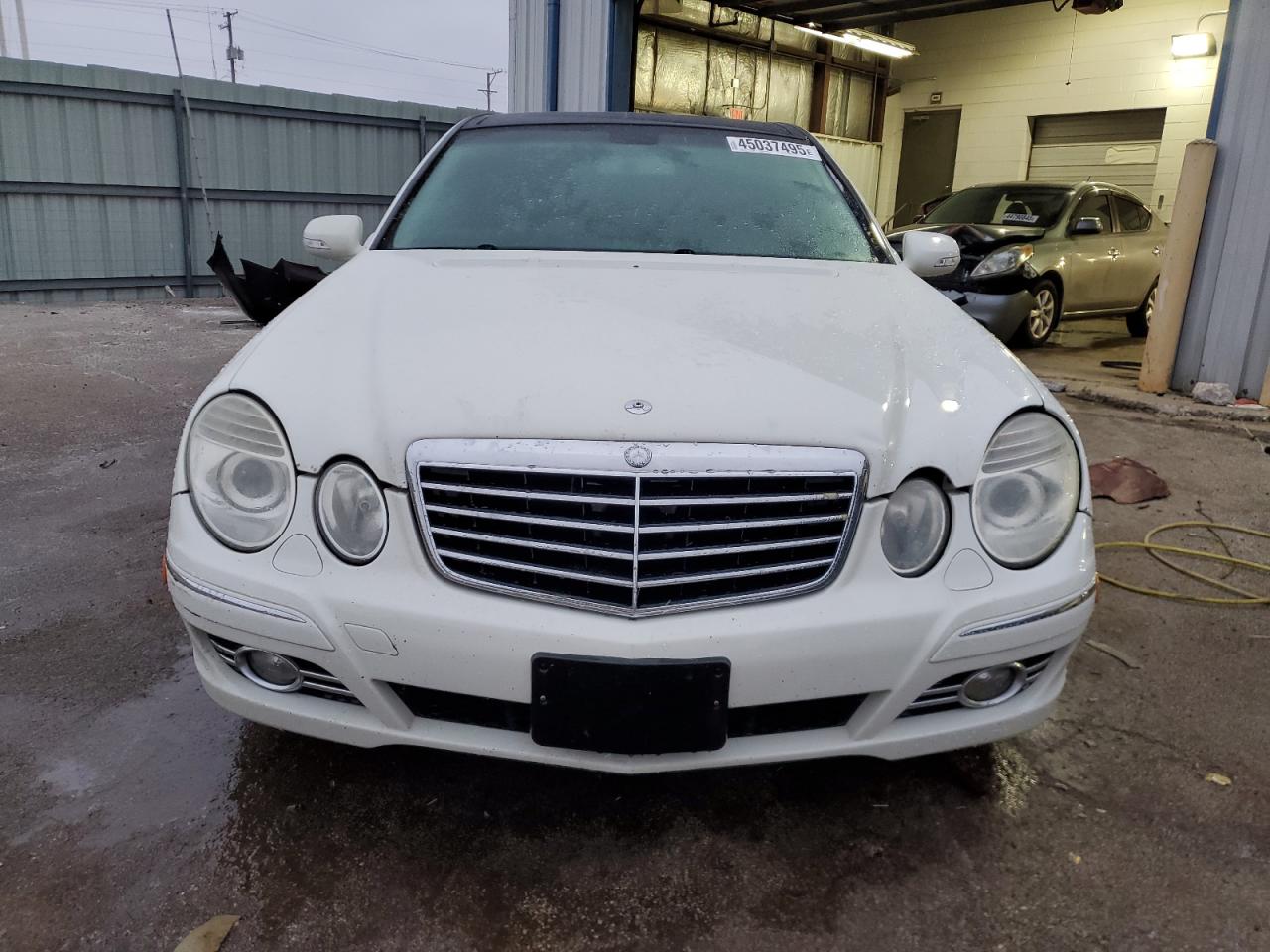 2007 Mercedes-Benz E-klasse - Image 5