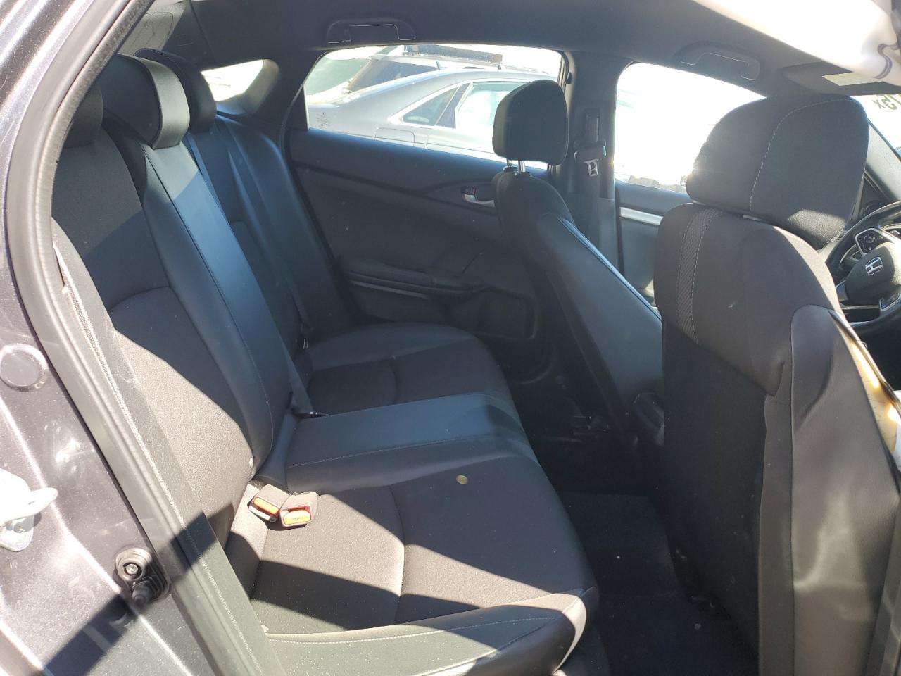 2021 Honda Civic - Image 10