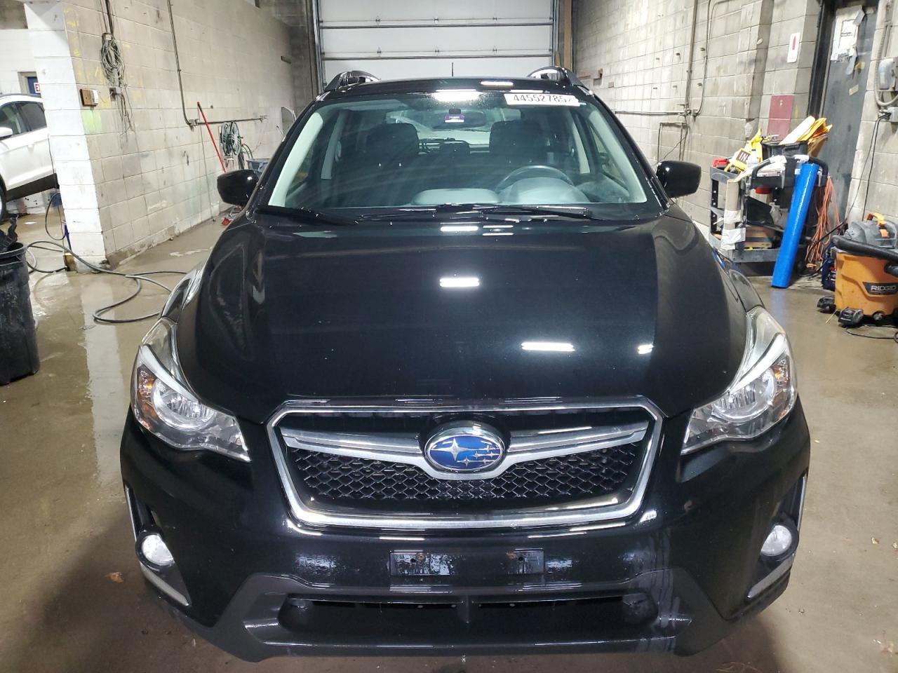 2016 Subaru XV - Image 5
