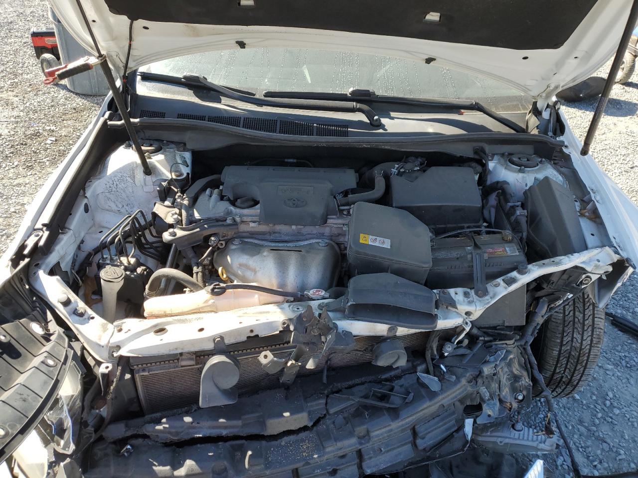 2017 Toyota Camry - Image 13