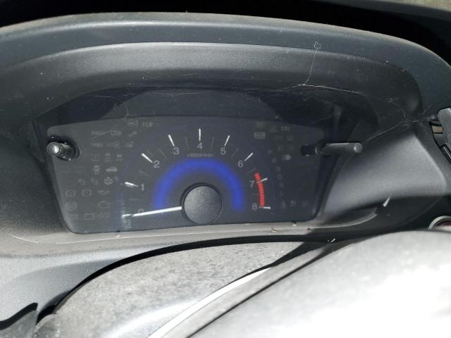  HONDA CIVIC 2015 Czarny