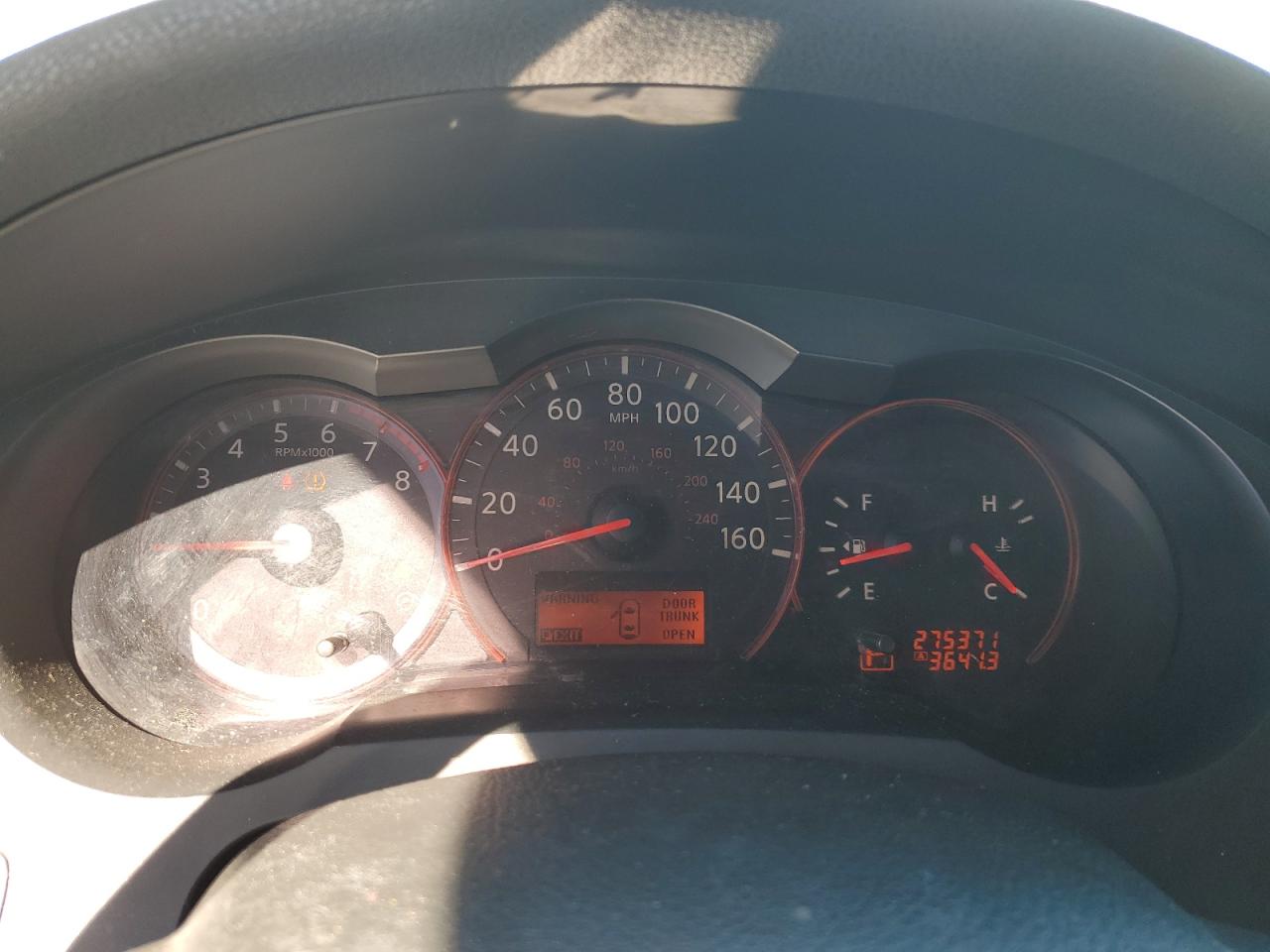 2007 Nissan Altima - Image 9