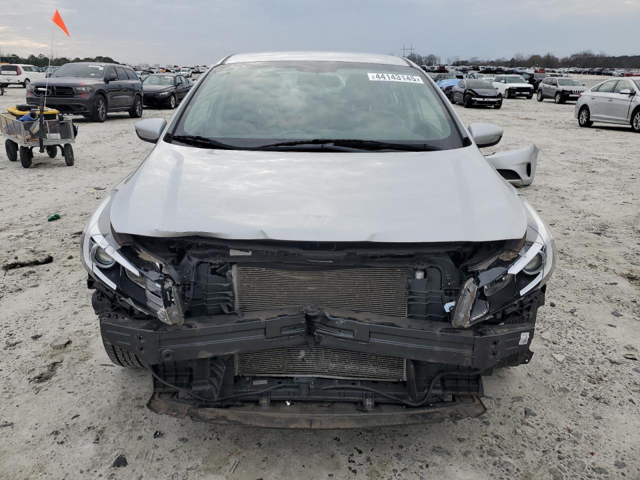 2018 Kia Forte - Image 5