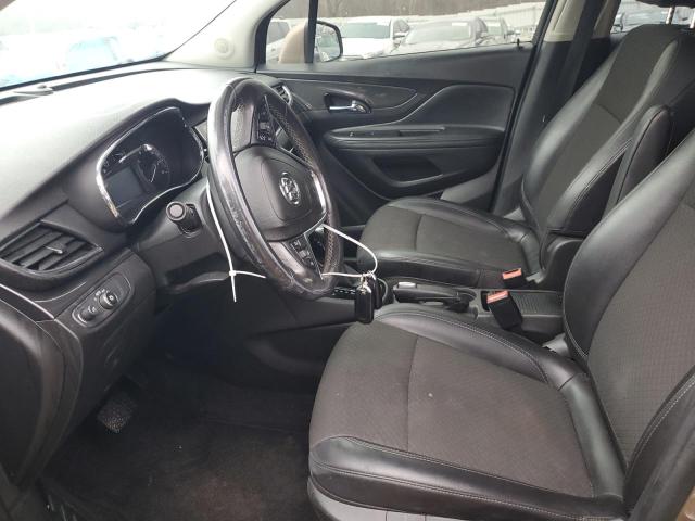  BUICK ENCORE 2019 tan