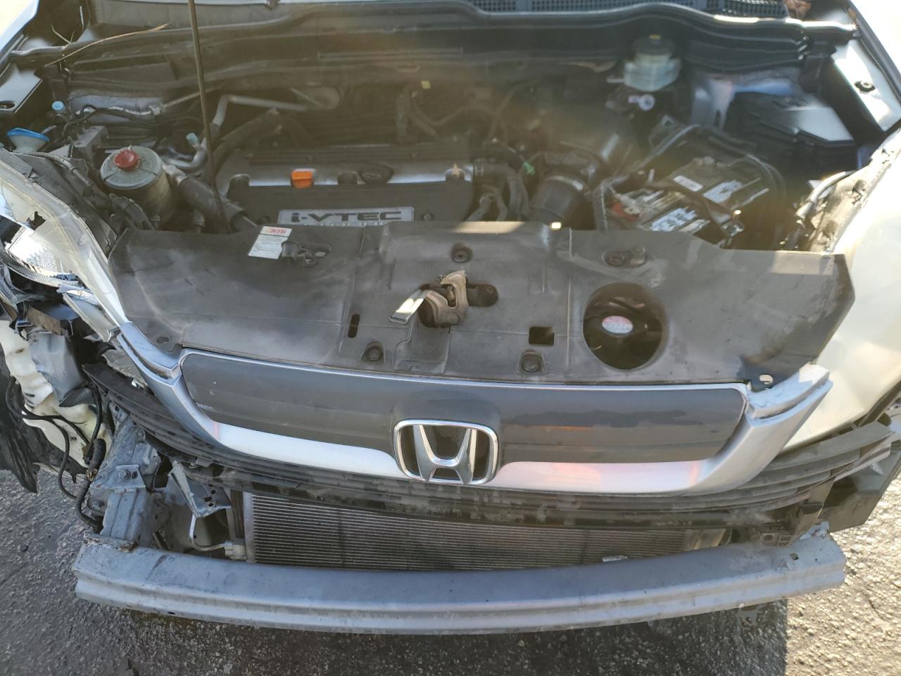 2007 Honda CR-V - Image 12