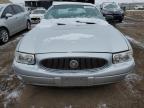 2001 Buick Lesabre Custom de vânzare în Brighton, CO - Side