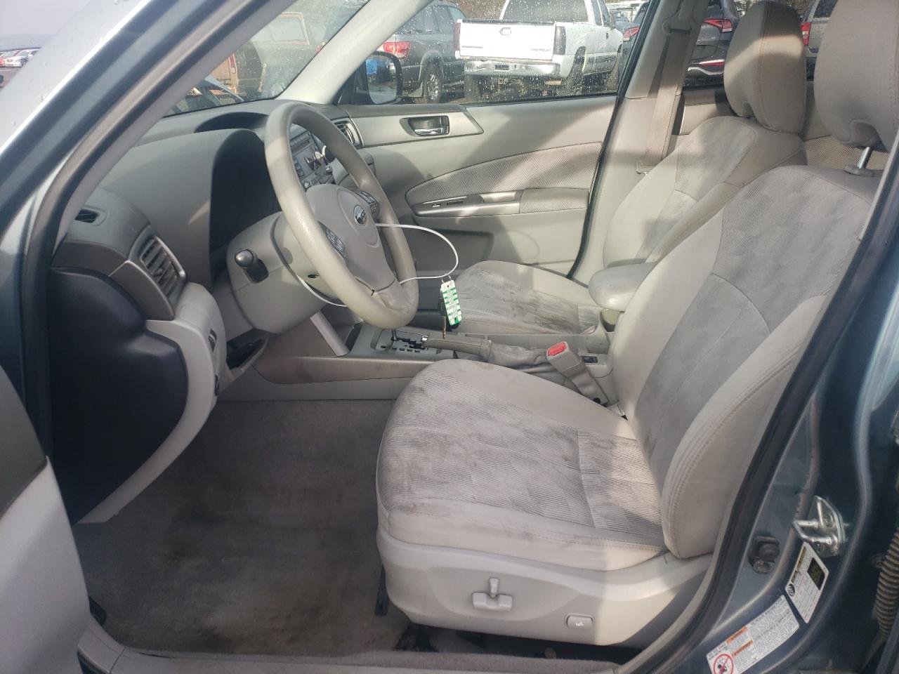 2010 Subaru Forester - Image 7