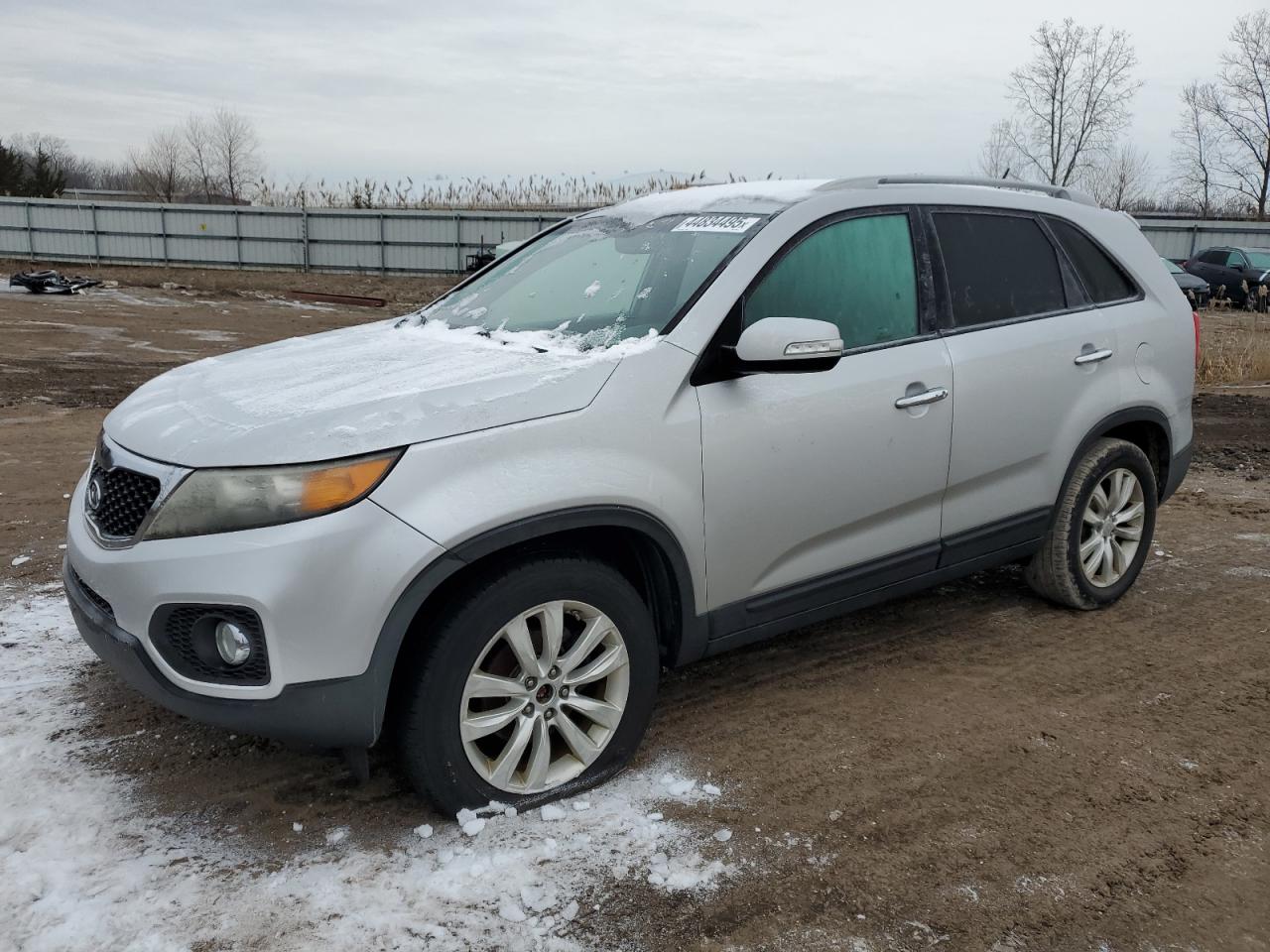 2011 Kia Sorento - Image 1