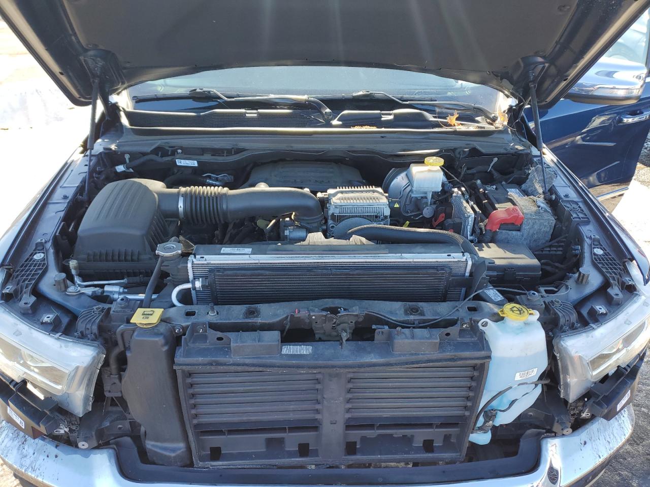 2019 RAM 1500 - Image 11