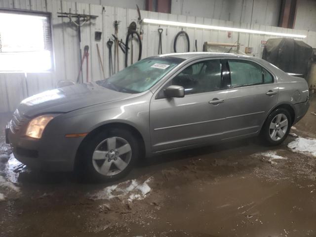 2008 Ford Fusion Se