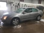 2008 Ford Fusion Se за продажба в Elgin, IL - Rear End