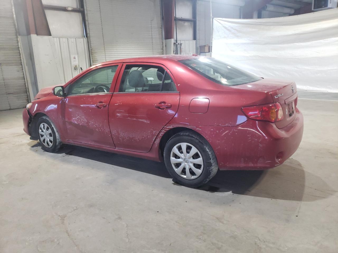 2010 Toyota Corolla - Image 2