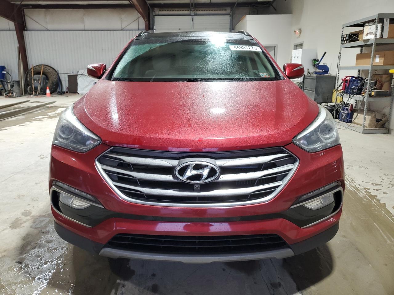2017 Hyundai Santa Fe - Image 5