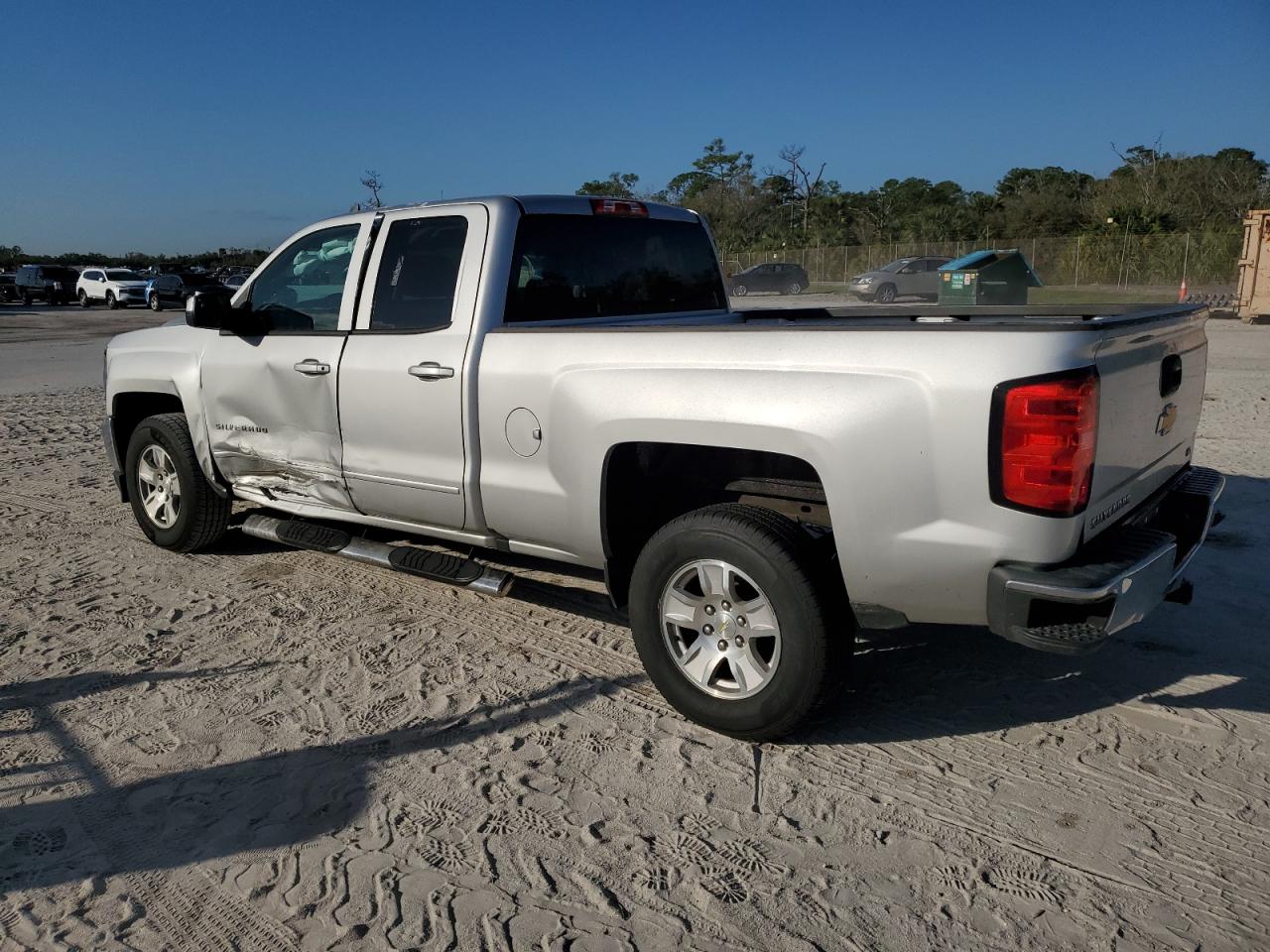 2019 Chevrolet Silverado - Image 2
