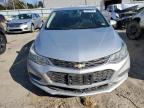 2017 Chevrolet Cruze Ls на продаже в Chatham, VA - Front End