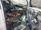 2022 Gmc Savana Cutaway G3500 for Sale in Riverview, FL - Burn - Interior