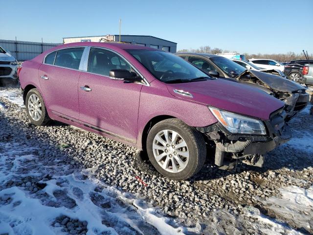 Седаны BUICK LACROSSE 2015 Фиолетовый