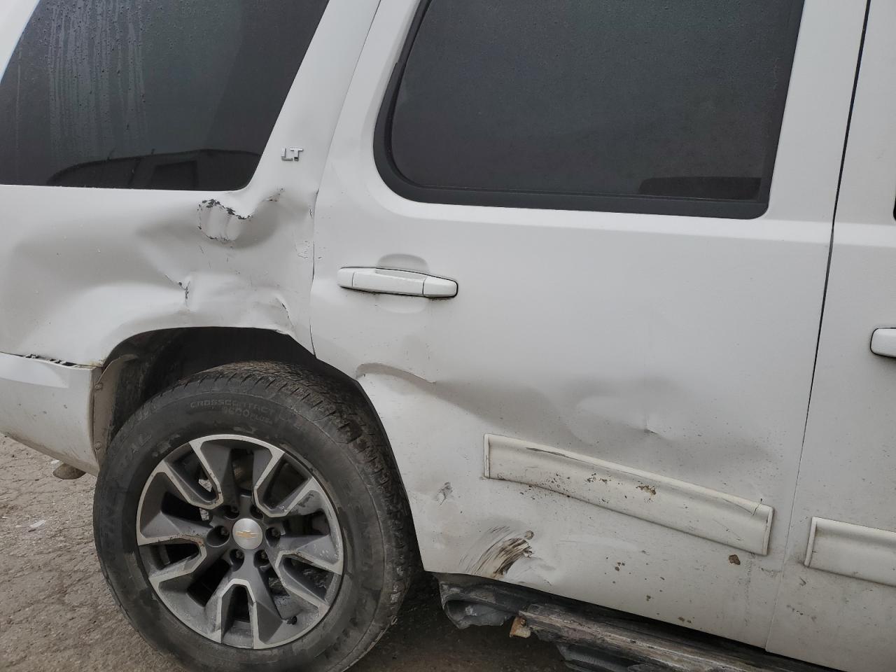 2012 Chevrolet Tahoe - Image 12