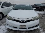 2014 Toyota Camry L na sprzedaż w Cahokia Heights, IL - Rear End