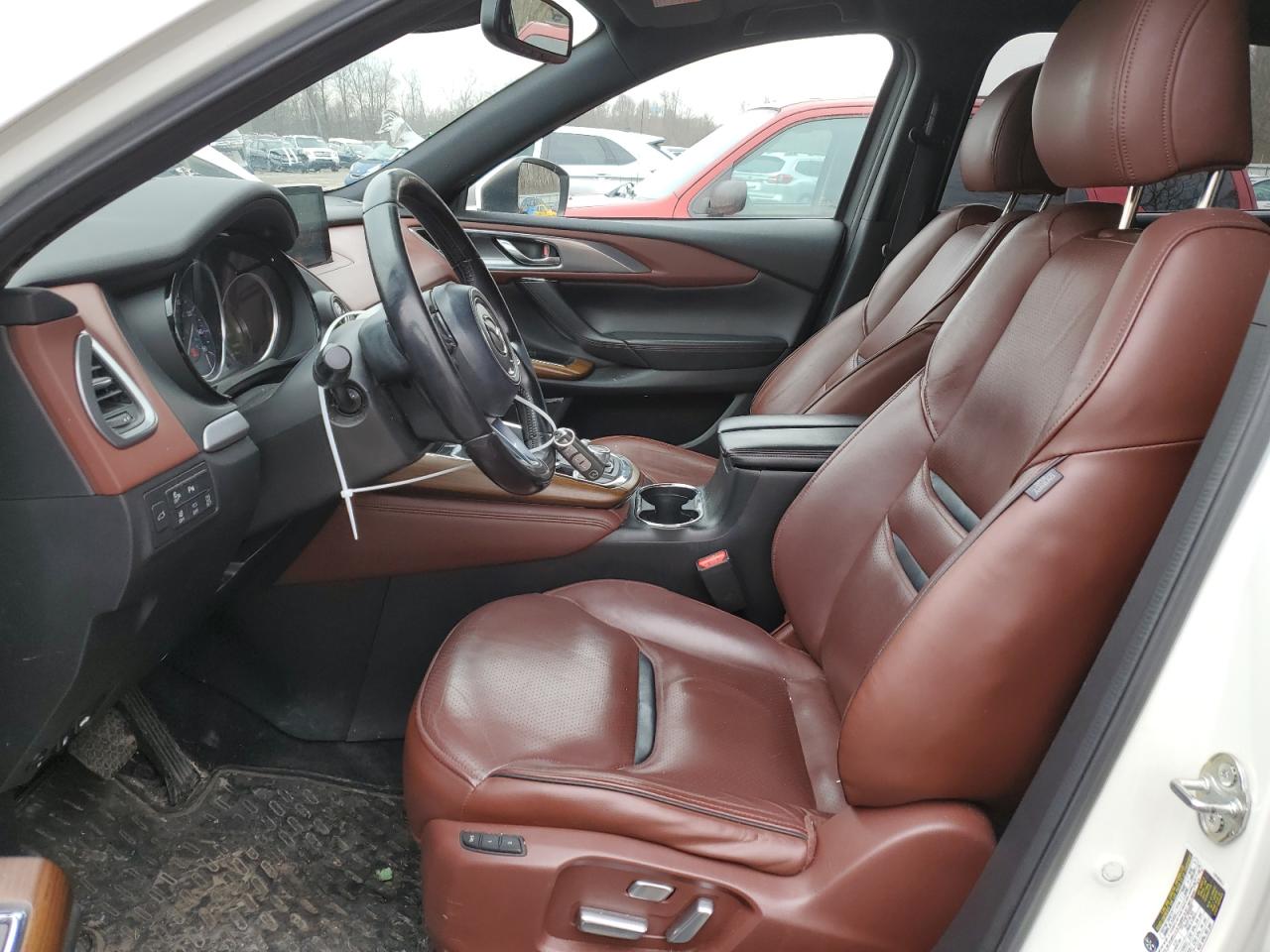 2017 Mazda CX-9 - Image 7