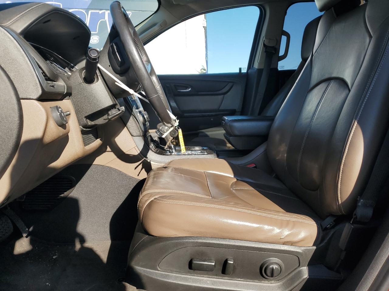 2016 GMC Acadia - Image 7