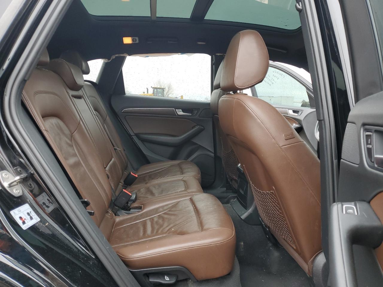 2016 Audi Q5 - Image 11