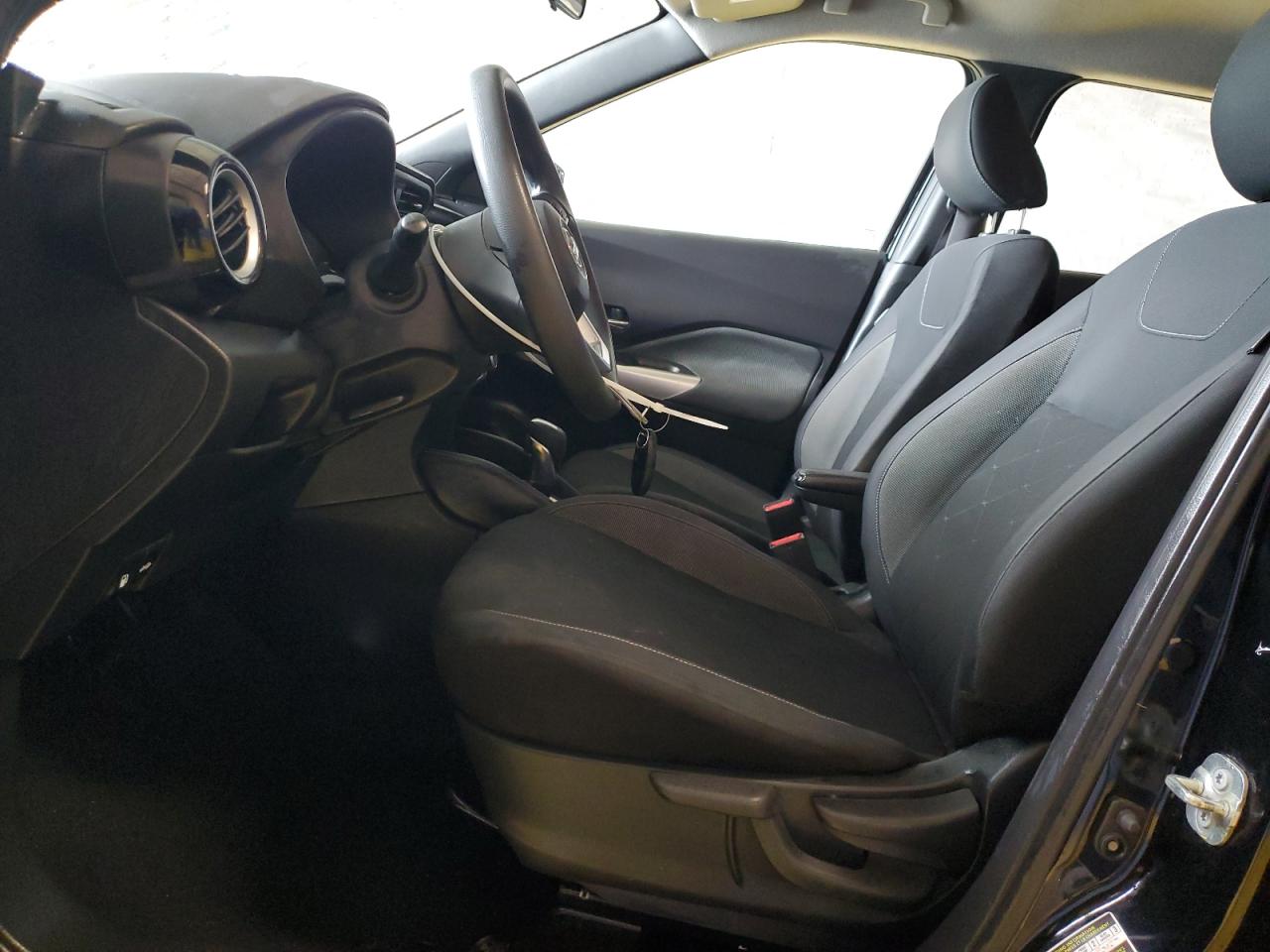 2020 Nissan Kicks - Image 7