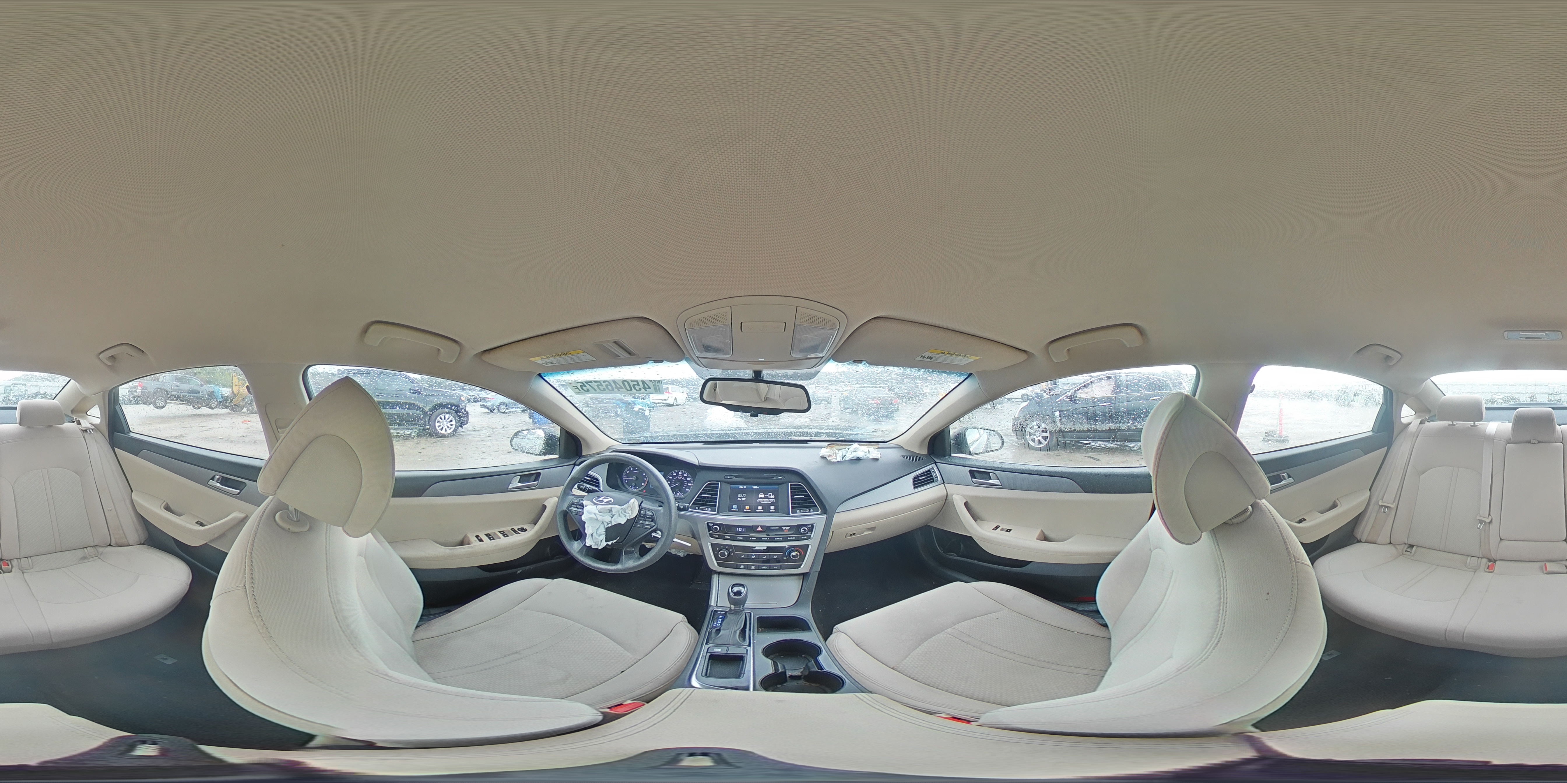 2016 Hyundai Sonata - Image 13