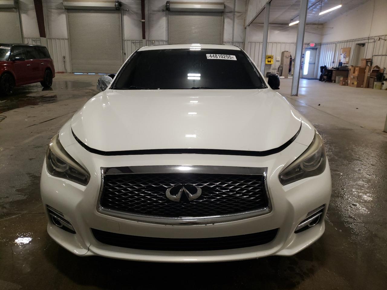 2014 Infiniti Q50 - Image 5