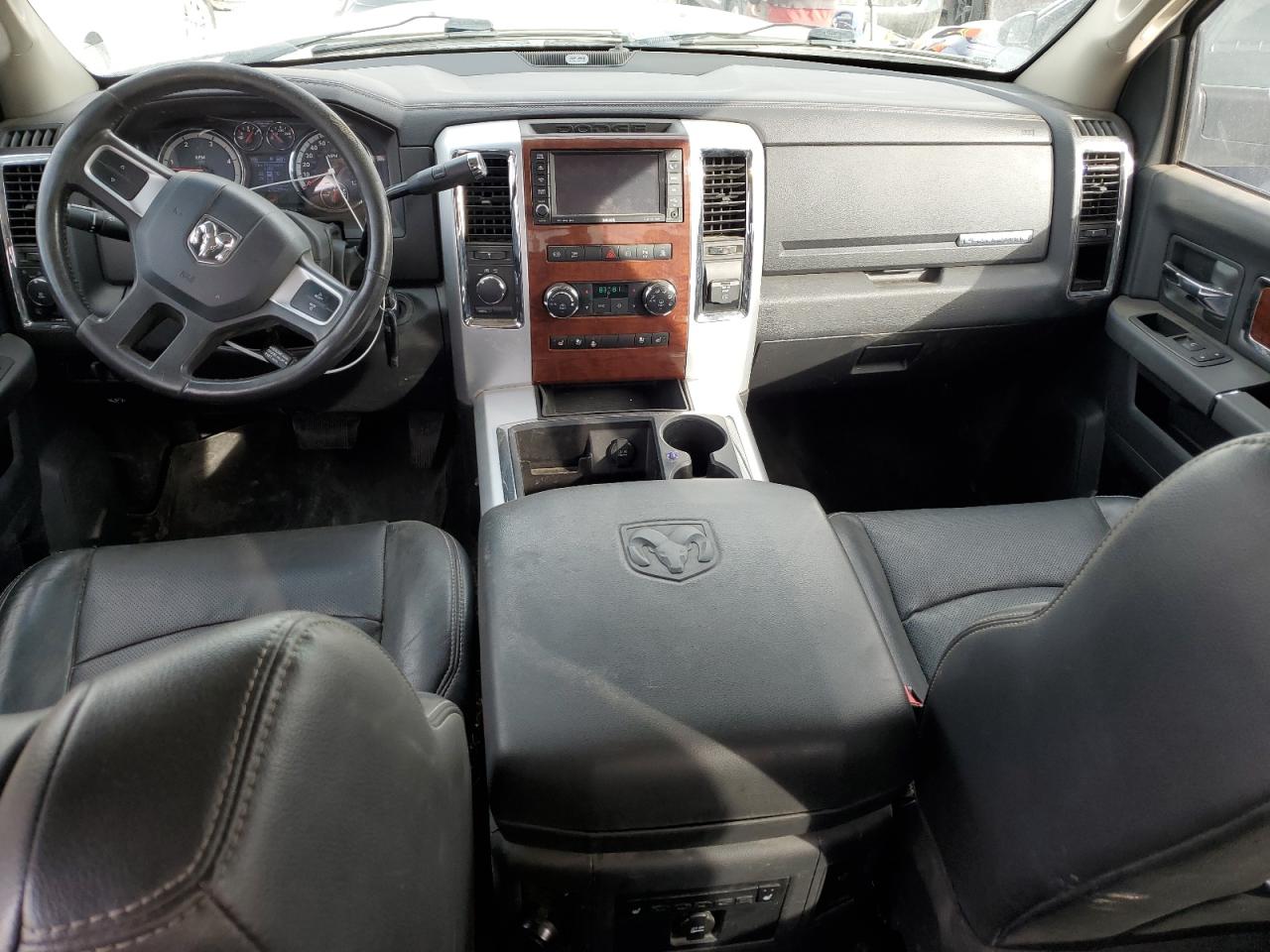 2010 Dodge RAM - Image 8