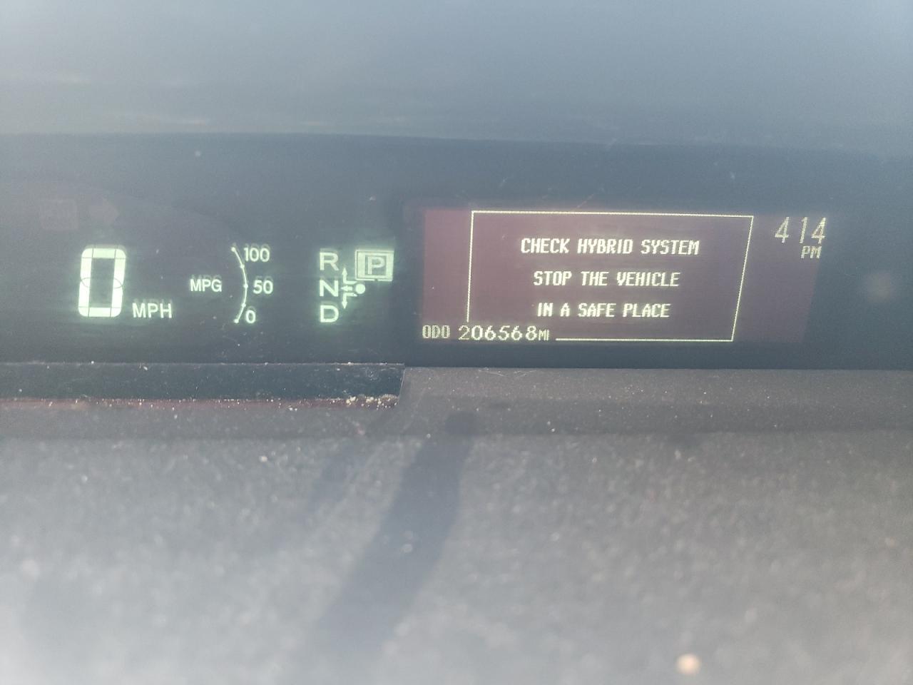 2015 Toyota Prius - Image 9