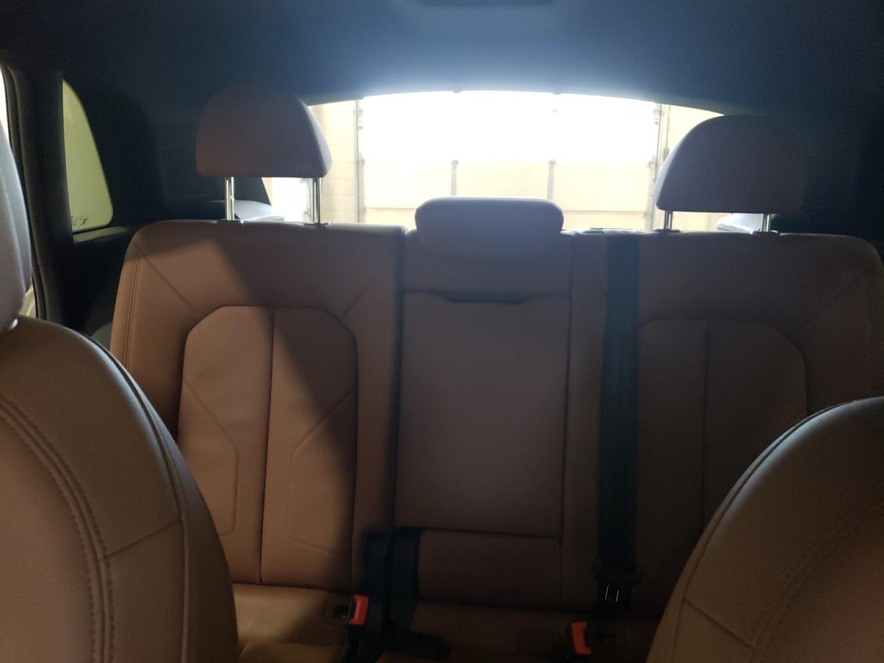 2020 Audi Q3 - Image 10