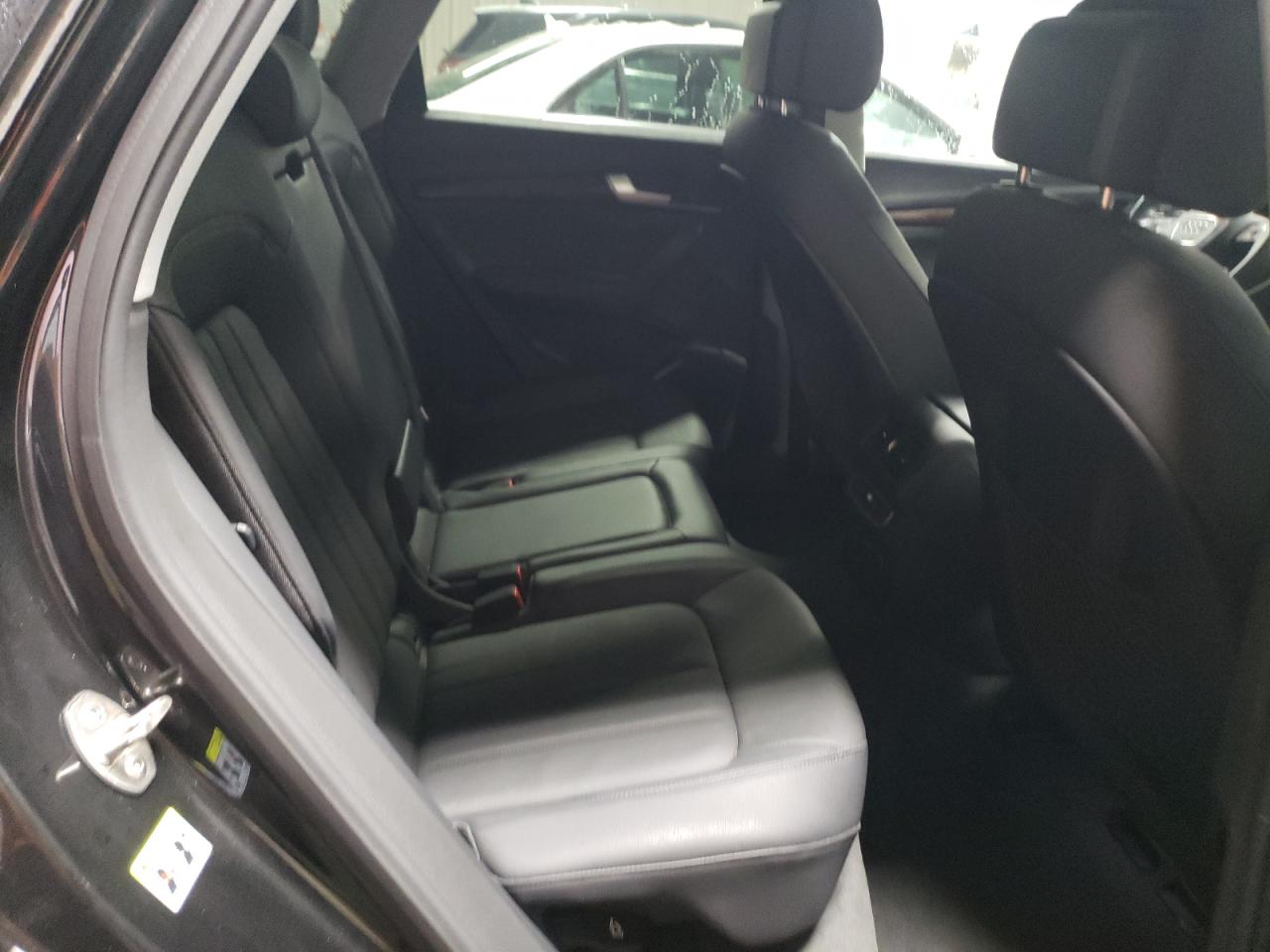 2020 Audi Q5 - Image 10