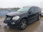 2007 MERCEDES BENZ GL320 CDI for sale at Copart CORBY